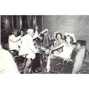 Click para ampliar. Pulsa en el nombre para ver la ficha. Ortega y Gasset 6